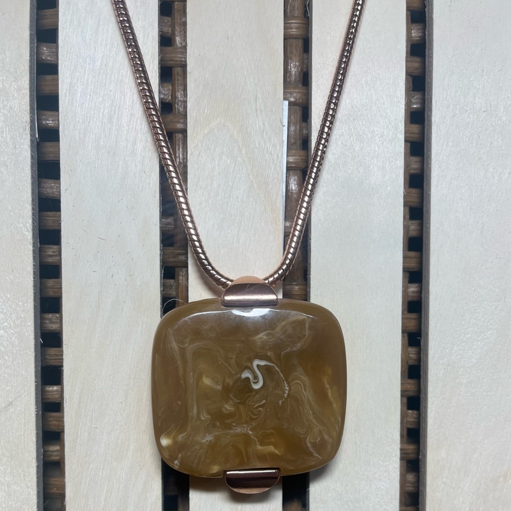 Marc Jacob’s necklace